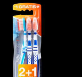 DR. BEST Zahnbürste 2.99 €