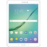 Cyberport Samsung Tablets Samsung GALAXY Tab S2 9.7 T813N Tablet WiFi 32 GB Android 6.0 weiß