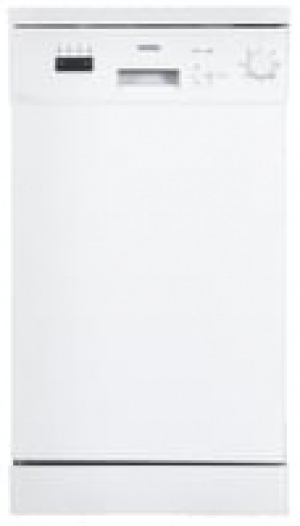 Vestel Geschirrspueler GSS V45 DC15 A++