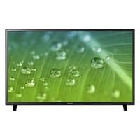 Real  Sharp Full HD LED TV 121cm (48 Zoll), LC-48CFE4042E, Triple Tuner