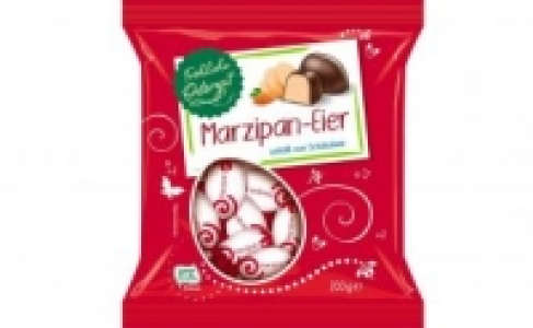 Marzipan-Eier 1.59 €