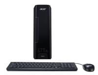 Real  Desktop-Computer Acer Aspire XC-730 - Intel Celeron J3355 2 GHz Prozes