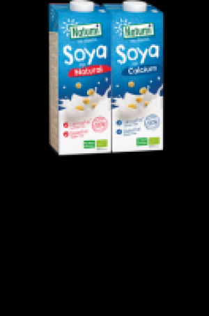 Soyadrink Natural oder +Calcium 1.17 €