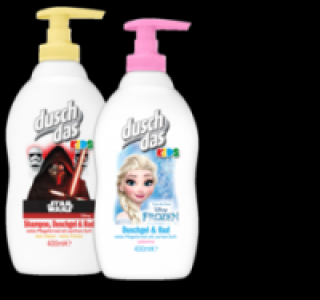 DUSCHDAS Kids 2.49&nbsp;&euro;