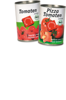 Ebl Naturkost Greenorganics Tomatenkonserven