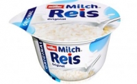 Netto  Müller Milch Reis