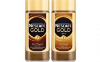 Netto  Nescafé Gold