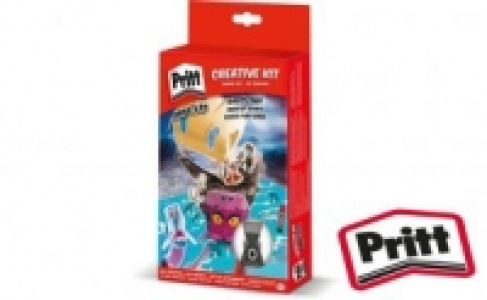 Bastel-Set 3.99 €