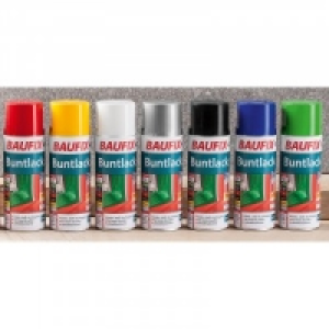 Buntlack 2.79 €