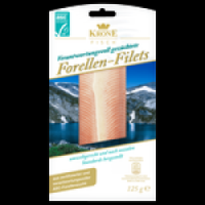 Krone Forellen-Filets 1.85&nbsp;&euro;