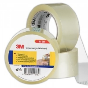 Verpackungs-Klebeband 3er-Set 2.99 €