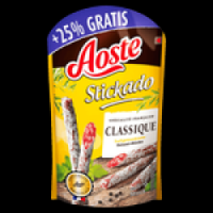 Aoste Stickado