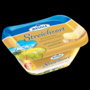 Meggle Alpenbutter oder Streichzart 1.69 €
