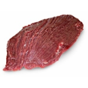 Irisches Rinder-Flanksteak/Bavette