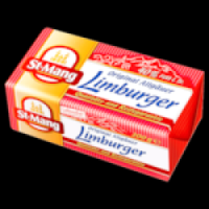 St. Mang Allg&auml;uer Limburger 1.59&nbsp;&euro;
