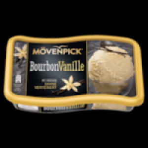 M&ouml;venpick Eis