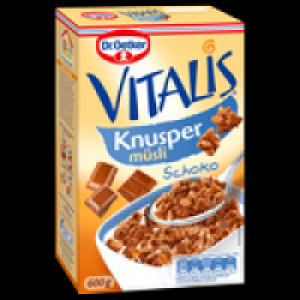 Dr. Oetker Vitalis