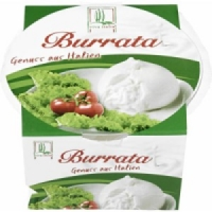 Viva Italia Burrata