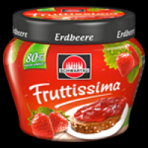 Schwartau Fruttissima