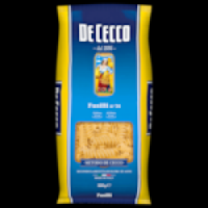 De Cecco Pasta 1.39&nbsp;&euro;