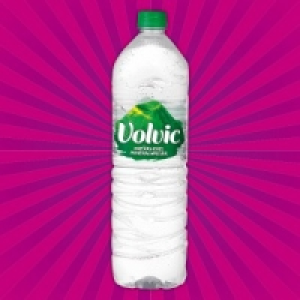 Natürliches Mineralwasser 0.59 €