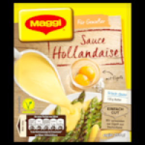 Maggi Für Genießer Sauce oder Suppe 0.79 €