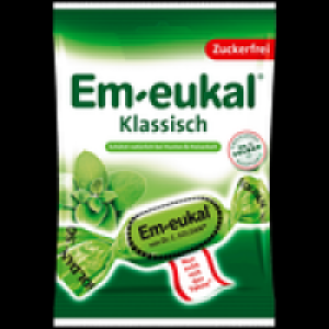 Em-Eukal Bonbons