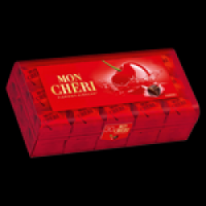 Mon Ch&eacute;ri