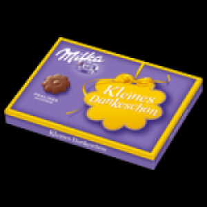 Milka Pralines