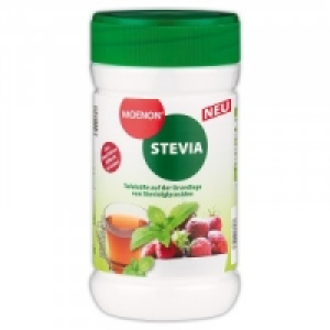 Streusüße in der Dose 1.99 €