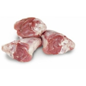 Lammhinterhaxen 6.79&nbsp;&euro;