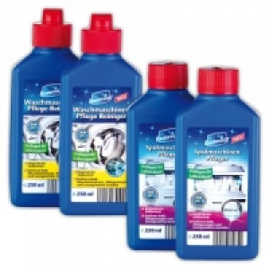 Waschmaschinen Pflege-Reiniger / Sp&uuml;lmaschinen Pfleger 2.49&nbsp;&euro;