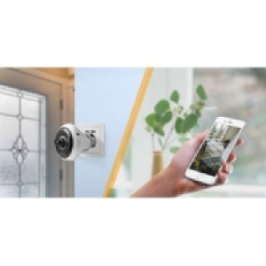 FullHD &Uuml;berwachungskamera TX-57