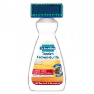 Teppich Flecken-Bürste 3.99 €