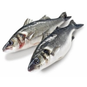 Wolfsbarsch Cromaris 7.99&nbsp;&euro;