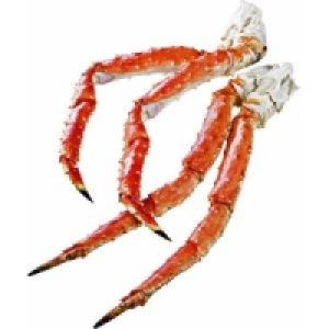 King Crab Beine