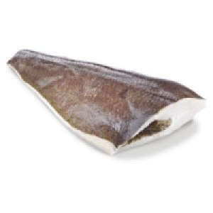 Heilbutt Schwarz