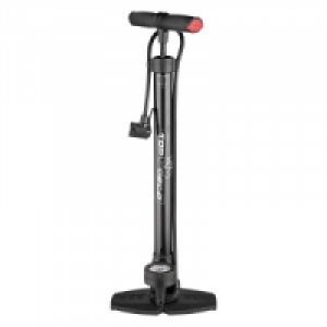 Alu-Standluftpumpe 6.99 €