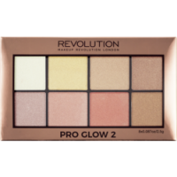 Rossmann Makeup Revolution Pro Glow 2
