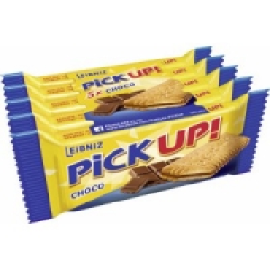 Leibniz Pick Up