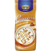 Rossmann Krüger Family Caramel-Krokant Cappuccino
