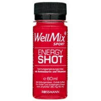 Rossmann Wellmix Sport Energy Shot