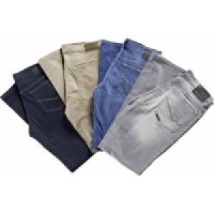 Herren Jeans