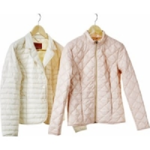 Damen Jacke