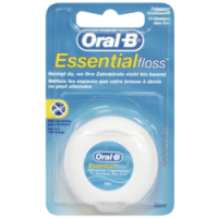 Rossmann Oral B Zahnseide Essential Floss