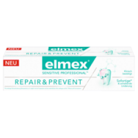 Rossmann Elmex Sensitive Professional Repair < Prevent Zahnpasta