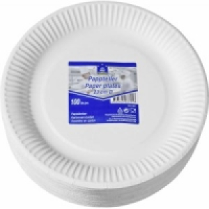 Pappteller 3.99 €