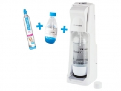 Lidl  Sodastream Wassersprudler COOL