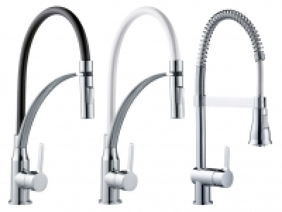Einhebel-Spültischarmatur 59.99 €