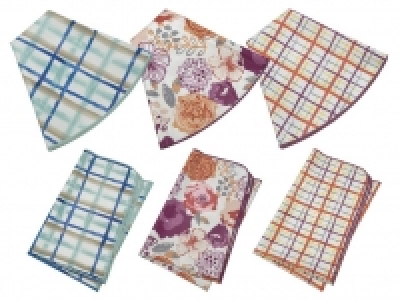 MERADISO® Tischdecke 3.99 €